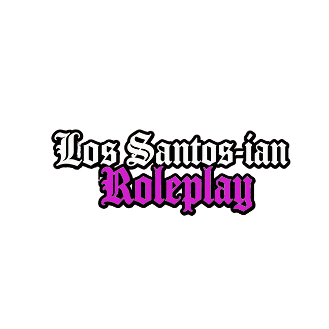 Los Santos-ian Roleplay